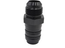 High Flow -10AN Cummins Turbo Drain Block Fitting Full Send Diesel