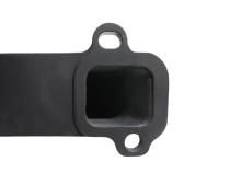 01-16 Ceramic Coated Cast High Flow Manifolds For Chevrolet And GMC LB7/LLY/LBZ/LMM/LML Duramax HSP Diesel