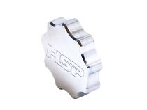 01-24 Chevrolet/GMC Billet Reservoir Cap Raw HSP Diesel