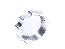 01-24 Chevrolet/GMC Billet Reservoir Cap Raw HSP Diesel