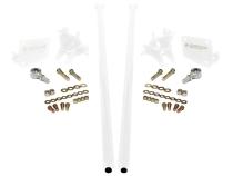 HSP Traction Bars For 2011-2017 Ford Powerstroke 6.7L F250 F350 SRW (RCLB)-W