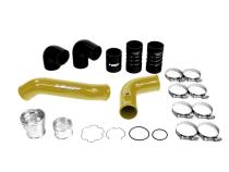 Intercooler Bundle Kit For 2011-2022 Ford Powerstroke F250/350 6.7L-Custom Color HSP Diesel