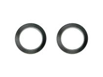 Heavy Duty ProLock DOM Steel Tie Rod and Drag Link Assembly Fits: 05-16 F250/F350 Super Duty Apex Chassis