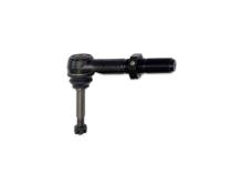 Heavy Duty ProLock DOM Steel Tie Rod and Drag Link Assembly Fits: 17-25 F-250/F-350 Super Duty Apex Chassis