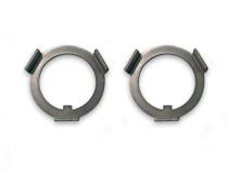 Heavy Duty ProLock Black Aluminum Tie Rod Assembly Fits: 14-24 Ram 2500/3500 Apex Chassis