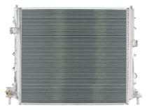 2016-20 Camaro Aluminum Radiator Cold Case Radiators