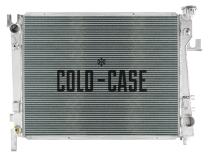 2007-08 Dodge Ram 1500 AT Cold Case Radiators