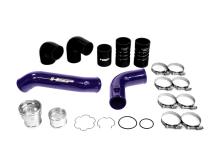 HSP Intercooler Bundle Kit For 2011-2022 Ford Powerstroke F250/350 6.7 Liter-Illusion Purple