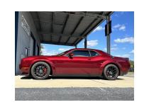Modified PCM Compatible with 2017 Dodge Challenger 3.6L DiabloSport