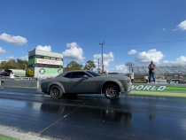 Modified PCM Compatible with 2018 Dodge Challenger/Charger 6.2L Demon/Helllcat DiabloSport