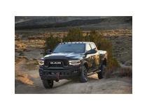 Modified PCM For 2018 RAM 6.4L Unlocked and programmed factory PCM Modified to allow the use of our tuning products once installed in the DiabloSport