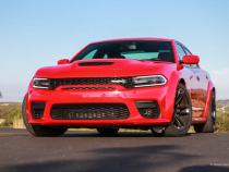 Modified PCM Compatible with 2021 Dodge Charger Hellcat 6.2L DiabloSport