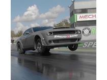 Trinity 2 with Modified PCM Compatible with 2018 Dodge Challenger and Demon 6.2L DiabloSport