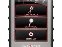 2015 Ram 1500 5.7 6 speed inTune i3 with Modified PCM Compatible with 2015 RAM 1500 5.7L 6-Speed Transmission DiabloSport