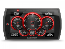 Trinity 2 with Modified PCM Compatible with 2015 Ram 1500 5.7L 8-Speed Transmission DiabloSport