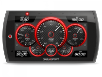 Trinity 2 with Modified PCM Compatible with 2019 RAM 1500 5.7L 8-Speed Transmission DiabloSport