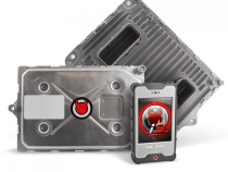 inTune i3 with Modified PCM Compatible with 2015 Dodge Challenger Hellcat 6.2L DiabloSport