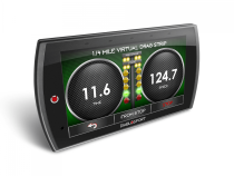 Trinity 2 with Modified PCM Compatible with 2017 Jeep Wrangler 3.0L/3.6L DiabloSport