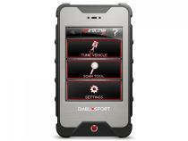 inTune i3 Platinum with Modified PCM Compatible with 2021-2022 Jeep Gladiator 3.6L DiabloSport