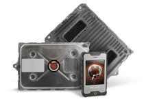 inTune i3 with Modified PCM Compatible with 2020 Jeep Grand Cherokee Trackhawk 6.2L V8 DiabloSport