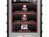 inTune i3 with Modified PCM Compatible with 2020 Jeep Grand Cherokee Trackhawk 6.2L V8 DiabloSport