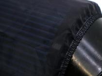 Filter Wrap for HSP Filters