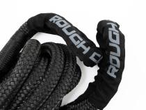Kinetic Recovery Rope 1 Inch x 30 Feet 30,000lb Capacity Rough Country