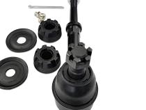 Apex Chassis Heavy Duty Stabilizer Bar Link Fits: 00-01 RAM 1500/2500/3500