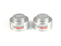 1.5 Inch Rear Coil Spring Spacers Standard Suspension SuspensionMaxx