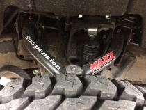 3 Inch Leveling Kit For 20-25 Silverado/Sierra 2500HD/3500HD Stage 1 SuspensionMaxx