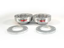 2.5 Inch Leveling Kit For Chevrolet Trailblazer/GMC Envoy/Buick Ranier/Isuzu Asender SuspensionMaxx