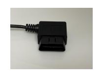 inTune i2/i3 Replacement Cable Replacement cable for later inTune 2 and early inTune 3 devices with the removable cable on the bottom of the device DiabloSport