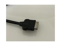 inTune i2/i3 Replacement Cable Replacement cable for later inTune 2 and early inTune 3 devices with the removable cable on the bottom of the device DiabloSport