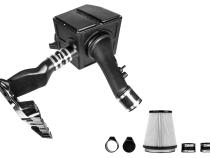 Toyota Tundra Cold Air Intake w/Rain Guard Dry Filter Trupower For 14-21 Toyota Tundra Stillen