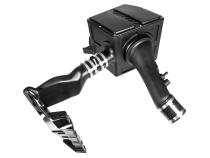 Toyota Tundra Cold Air Intake w/Rain Guard Dry Filter Trupower For 14-21 Toyota Tundra Stillen