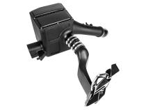 Toyota Tundra Cold Air Intake w/Rain Guard Dry Filter Trupower For 14-21 Toyota Tundra Stillen