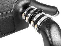 Toyota Tundra Cold Air Intake w/Rain Guard Dry Filter Trupower For 14-21 Toyota Tundra Stillen