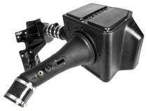 Toyota Tundra Cold Air Intake w/Rain Guard Dry Filter Trupower For 14-21 Toyota Tundra Stillen