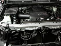 Toyota Tundra Cold Air Intake w/Rain Guard Dry Filter Trupower For 14-21 Toyota Tundra Stillen