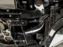 22-25 Toyota Tundra TruPower Cold Air Intake with Dry Filter Stillen