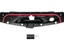 Silverado 1500 Cold Air Intake Scoop TruPower For 19-23 Chevy Silverado 1500 Stillen