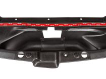 Silverado 1500 Cold Air Intake Scoop TruPower For 19-23 Chevy Silverado 1500 Stillen