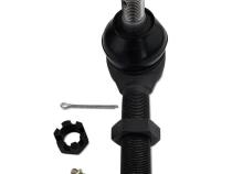 Apex Chassis Heavy Duty Tie Rod End RWS 1 Ton Fits: 07-18 Jeep Wrangler JK  Note: Does not fit OE components
