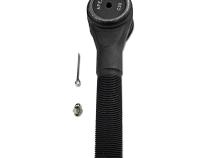 Apex Chassis Heavy Duty Tie Rod End At Pitman Arm Fits: 91-01 Jeep Cherokee 91-92 Comanche 93-98 Jeep Grand Cherokee 93 Grand Wagoneer 97-06 Jeep Wrangler TJ 91-95 Wrangler YJ
