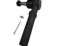 Apex Chassis Heavy Duty Tie Rod End Fits: 99-06 Silverado/Sierra 1500 Front Outer
