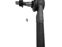 Apex Chassis Heavy Duty Tie Rod End Fits: 06-08 RAM 1500/2500/3500 Left Outer