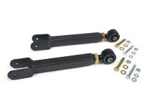 Jeep Overland Plus Short Control Arm Kit 1993-2006 TJ/LJ/ZJ Clayton Off Road