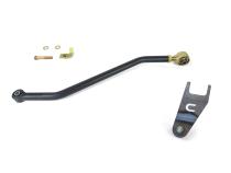 Jeep Wrangler Adjustable Front Trackbar W/Drop Bracket 1997-2006 TJ/LJ Clayton Off Road