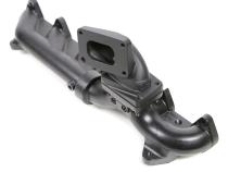 ATS Pulse Flow Exhaust Manifold Kit Fits 2019-2024 RAM Pickup 6.7L Cummins 2-Pc Holset With Multi Layer Gaskets Premium Hardware ATS