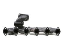 ATS Pulse Flow Exhaust Manifold Kit Fits 2019-2024 RAM Pickup 6.7L Cummins 2-Pc Holset With Multi Layer Gaskets Premium Hardware ATS